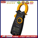 ANENG DT-3266F Digital Amper Clamp Meter Multimeter NCV Current Clamp Pince