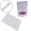 100 strips/bag urine ketone test strips keto acid ketone strips production I3P2