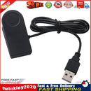 USB Charging Charger Cable for Garmin Forerunner 405CX 405 410 910XT 310XT Newly