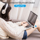 Multifunction Car Speaker Receiver Audio Converter U SB B luetooth Receiver
