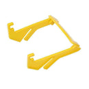 Plastic Bee Honey-Bucket Stand Rack Frame Grip Holder Beekeepers Beekeeping S3Z8