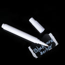 Glass Metal Plastics Windows Pen Chalkboard White Liquid Chalk Marker