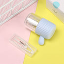 Stretch Manual Glasses Clean Soaking Box Cleaning tools Contact Lens Washer