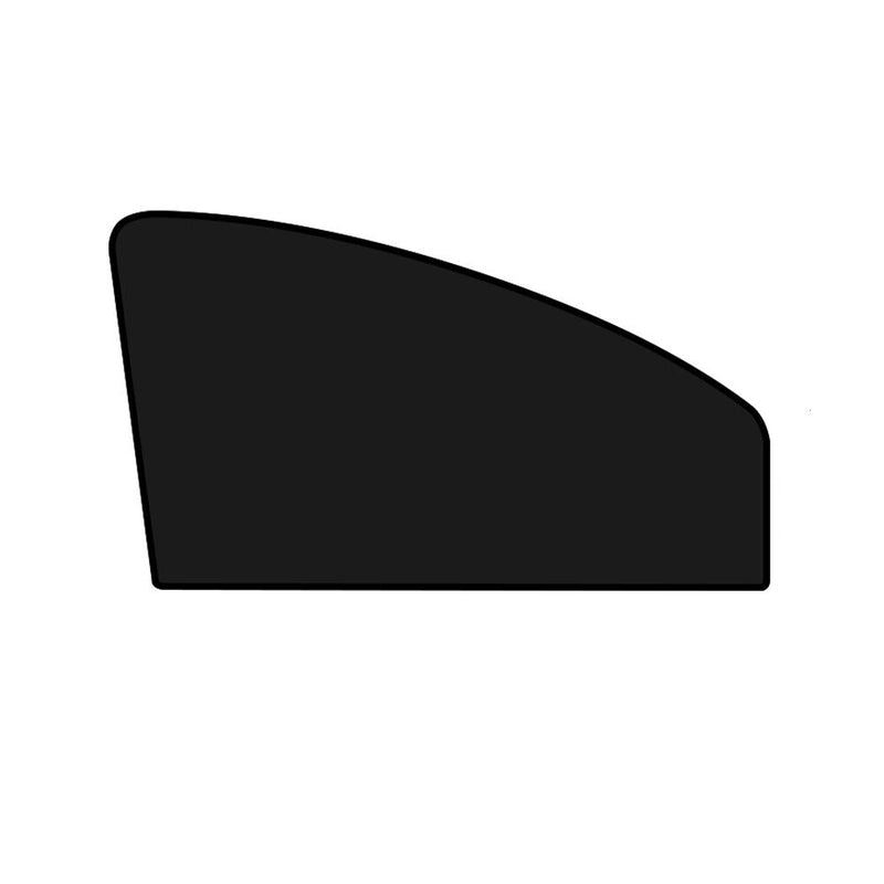 #A Sunshade Magnetic Car Side Window Sunshade Sun Visor Summer Protection Window