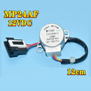 Air Conditioning Stepper Motor MP24AF Arrester Stepper Motor 12V Motor for GREE