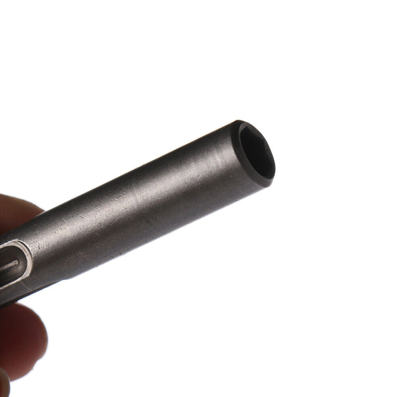 Drilling Tools Chuck Adapter SDS Converter Adapters Drill Bit Hex Shank