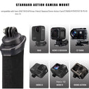 Hand Grip Stick Floating For Gopro Hero 10 9 8 7 6 5 YI 4K DJI Osmo Insta360