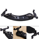 3/4-4/4 Violin Shoulder Rest Adjustable Shoulder Rest Instrument Accessory