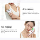 Skin Care Face Ice Roller Massage Household Skin Care Tighten Fatigue Relieving