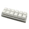 1x 12key Keyboard DIY Custom USB Programming Shortcut Mechanical L0G0