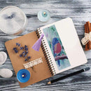 Special Shaped 5D DIY Cartoon Diamond Painting Bookmark (Bird - AA265) Newly