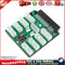 ATX 16x 6Pin Power Supply Module Breakout Board for Dell PSU BTC Mining Newly