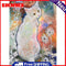 Part Drill Special Shape Diamond Painting Kit DIY Cat Animal Rhinestone Picture