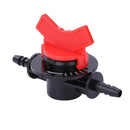 qiheiyipian 1/2-Inch Garden Watering Venturi Fertilizer Injector Switch Aquave