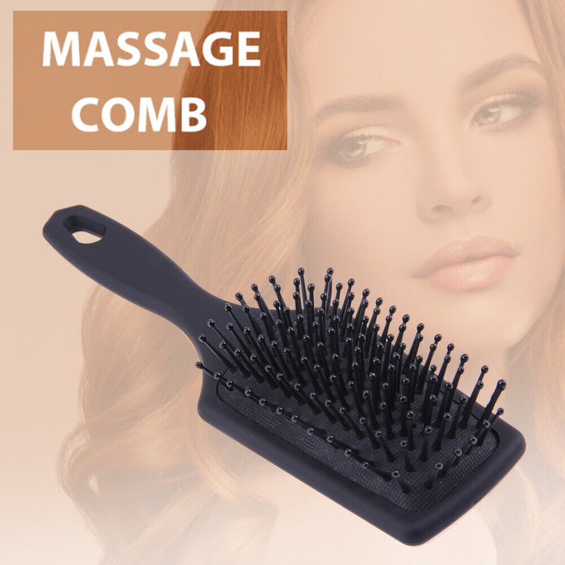 Air Cushion Combs Women Scalp Massage Anti-static Hair Brush Salon Tools