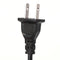 72W Display Adjustable DC Voltage Regulated Power Supply Adapter (US Plug)