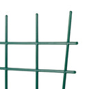 Green Agriculture Shelf Gardening Tools Plant Support Frame Vine Climbing Rack