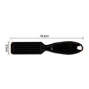 Professional Hair Comb Scissors Cleaning Fade Brushes Salon F5V6 Tools P9R2