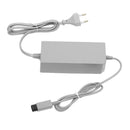 AC100-245V Power Adapter Charger Cable Fit for Nintend Wii Console (EU) Newly