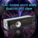 phone Audio host Car Radio In-dash Audio Head Unit Bluetooth Car MP3 Player