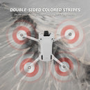 8pcs Propellers Replacement Low-Noise Fan Wings Blades Props for DJI Mini 3 Pro