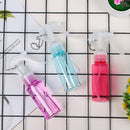 Hook Travel Holder Makeup Tools Spray Bottles Lotion Samples Separate Bottling
