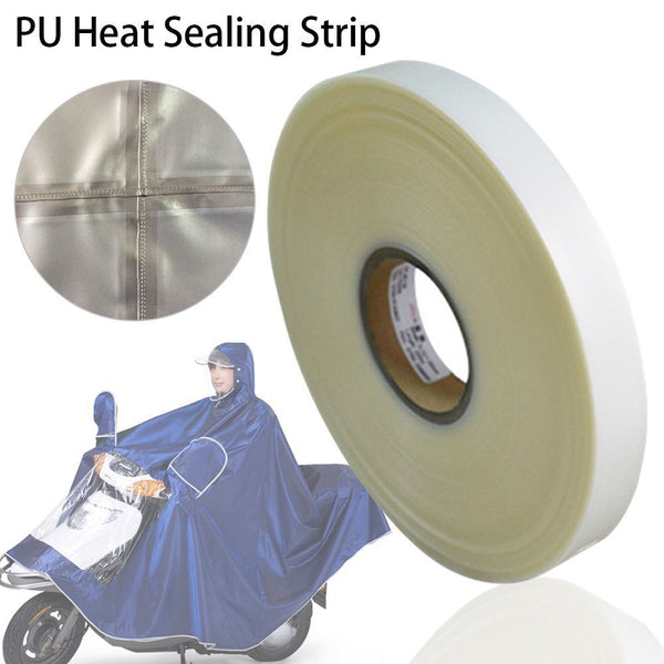 Waterproof Tent Heat Sealing Strip Clothing Pressure Strip Composite Strip