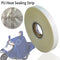 Waterproof Tent Heat Sealing Strip Clothing Pressure Strip Composite Strip