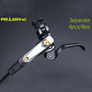RISK Bike Hydraulic Disc Brake Bolt Split Integrated Cylinder Lever Fixed Screws