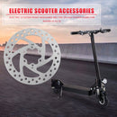 Skateboard Replacement Part Electric Scooter Steel Brake Disc Rotor for Kug