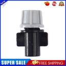 20pcs Single Nozzle Mist Spray Micro Drip Garden Watering Irrigation