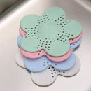Catcher Sink Strainer Cover Hair Sink Filter Floor Drain Cover Hair Catcher