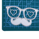 Metal Cutting Die Embossing Stencils for Scrapbooking/Photo Stamp(GG094)