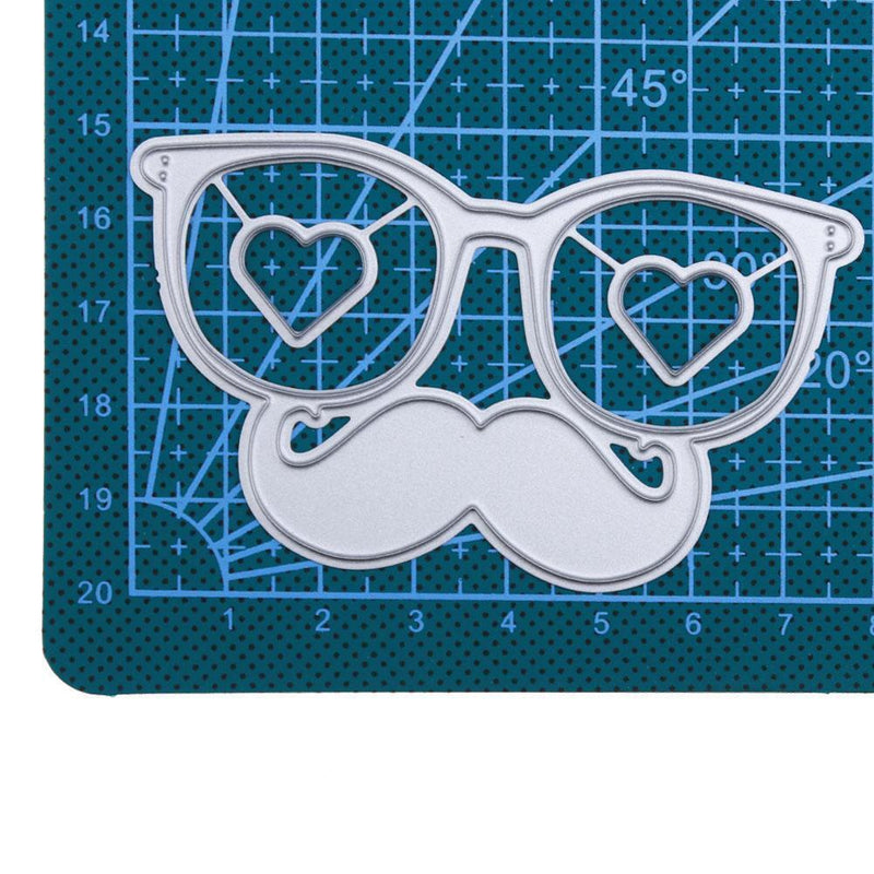 Metal Cutting Die Embossing Stencils for Scrapbooking/Photo Stamp(GG094)