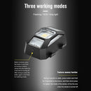 STARTRC Signal Strobe Lamp for DJI Mini 3 Pro LED Warning Navigation Lights