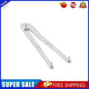 Adjustable Pin Angle Grinder Hub Wrench Universal Manual Machinery Spanner
