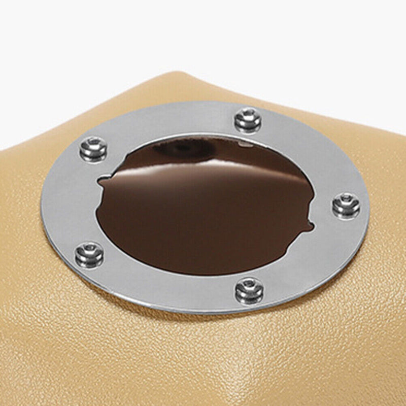 Tent Hanging Lamp Shade Rainproof Portable Lampshade for Goalzero/Ledlenser M