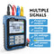 Precision 4-20mA 0-10V Signal Generator Process Controlling Signal Calibrator