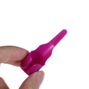 Finger Gloves Sewing Accessories Cross Stitch Tools Sewing Finger Pusher