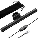 PC Computer Laptop Screen Hanging Light LED Desk Lamp Office Lighting Supplies