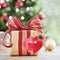 10pcs Mini Love Type Greeting Card Gift Pendant DIY Diamond Painting Single Side