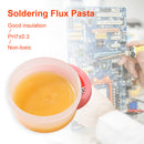 80g/150g Soldering Paste Rosin Solder Flux Grease Solder Oil Welding PCB Repair