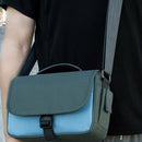 Green Storage Bag Messenger Bag Shoulder Bag Drone for DJI Mini 3 Pro Mini 2/SE
