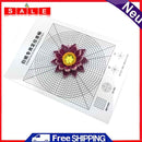 DIY Release Drawing Locating Drawing Papers Quilling Tool Locating Paper Craft