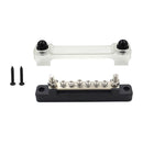 #A Universal Terminal Power Distribution Block Termianl Bus Bar for Car Boat M