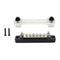 #A Universal Terminal Power Distribution Block Termianl Bus Bar for Car Boat M