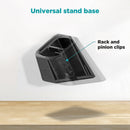 Universal Wireless Car Charger Stand Bracket Base Air Outlet Clip Accessories