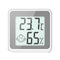 Mini Digital Thermometer Hygrometer Indoor Room Temperature Humidity Meter~