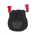 Fishing Gear Bag Protective Case Cover Fishing Pouch Bag Fishing Reel Bag