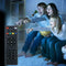 Wireless Replacement Remote Control Android Smart TV MXQ 4K T95 H96 Box X96 W0C9